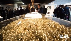 2026意大利珠宝展时间和举办地点