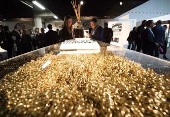 2026意大利珠宝展时间和举办地点