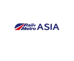 Rail Metro AsiaLogo
