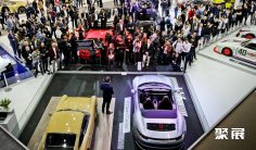 波兰汽车展(POZNAN MOTOR SHOW)2026时间及地点