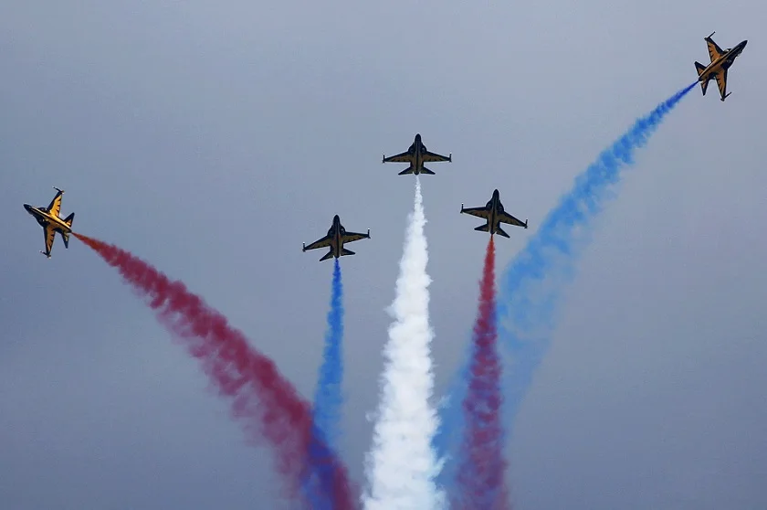 2026新加坡航展参展攻略(时间+地点+门票)