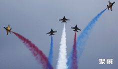 2026新加坡航展参展攻略(时间+地点+门票)