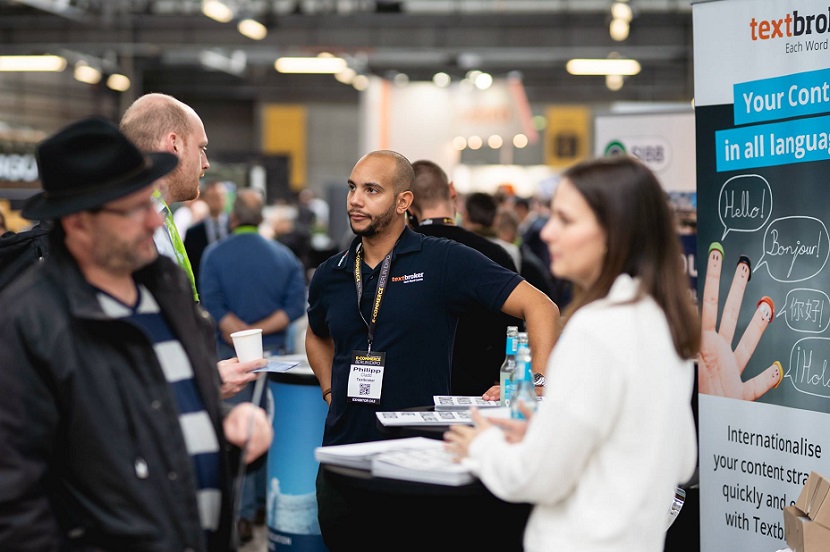 2025柏林电商展最新展商名录