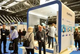 德国数据中心展现场图片3