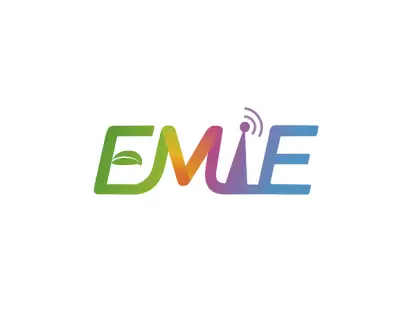 深圳生态监测展logo