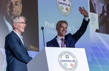 奥地利光伏展2025展商名单