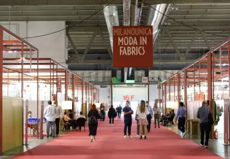 2026意大利纺织展 观众预登记火热进行中