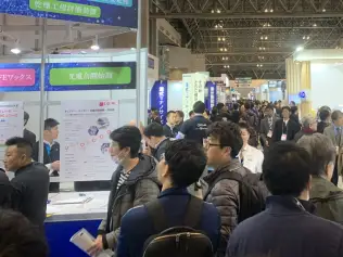 日本东京胶粘剂展览会(Adhesion & Bonding Expo)展商名录