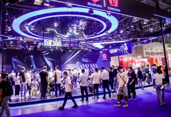 重庆摩博会2025最新参展商名录