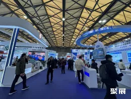 上海海事展现场图片7