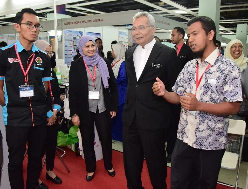 马来西亚人工智能展2026门票价格