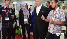 马来西亚人工智能展2026门票价格