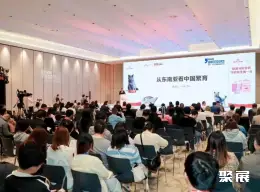 上海TOPS展展会现场(现场盛况)3