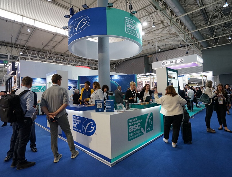 西班牙渔业展2026最新参展商名录