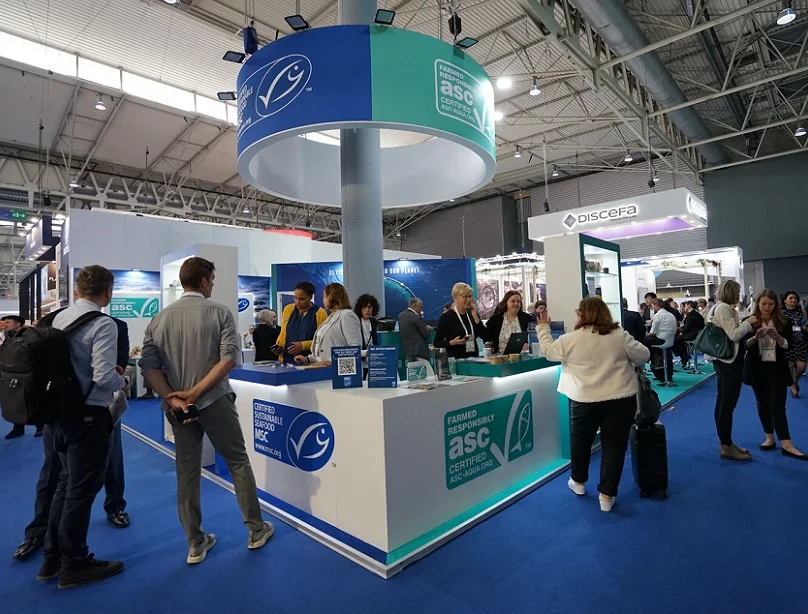 西班牙渔业展2026最新参展商名录