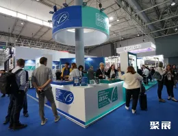 西班牙渔业展现场图片9