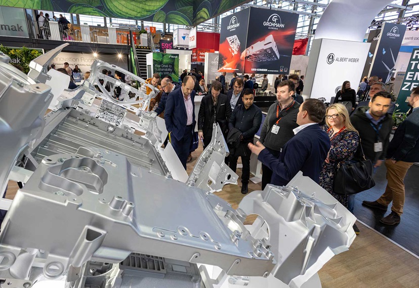 墨西哥钢铁展2025参展商名录