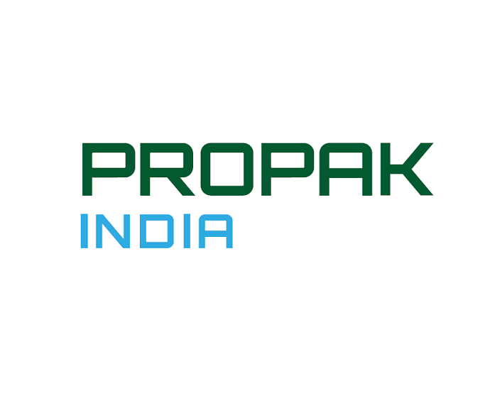ProPak India exhibition logo