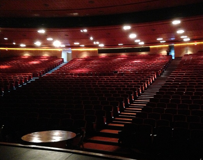 南非开普敦国际会议中心