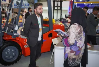 巴基斯坦LED展2026时间地点