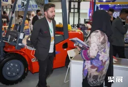 巴基斯坦LED展现场图片4