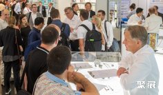 德国传感器展2025展位图与展位申请