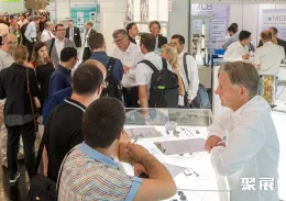 德国传感器展现场图片3