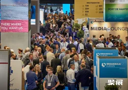 欧洲件杂货运输展现场图片1