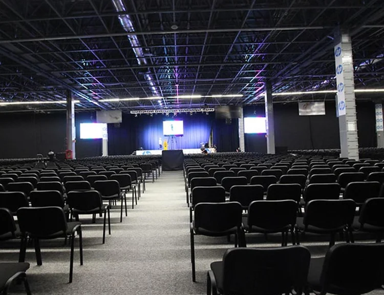 墨西哥瓜达拉哈拉会展中心图片10