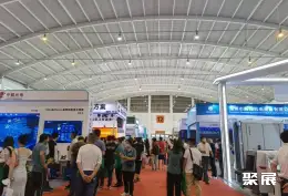 昆明安防展展会现场(现场盛况)4