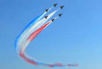 珠海航展门票多少钱一张?中国航展门票价格一览表