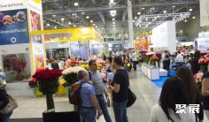 2025俄罗斯花卉园艺展参展攻略(时间+地点+观众预约)