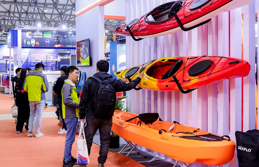 上海生活方式展现场图片5