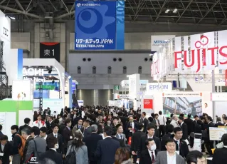 日本零售展2026展商名录