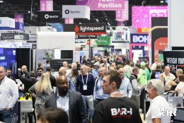 纽约餐饮展现场图片3