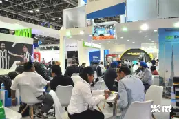 法兰克福中东汽配展展会现场(现场盛况)7
