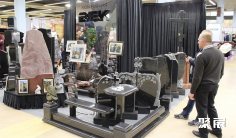 俄罗斯殡葬展2024举办时间与地点