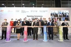 香港茶叶展2025参展攻略（时间地点+门票怎么买？）