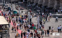 展会现场(现场盛况)4