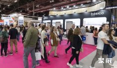 西班牙房产展(Sima Expo)2026展位图与展位申请