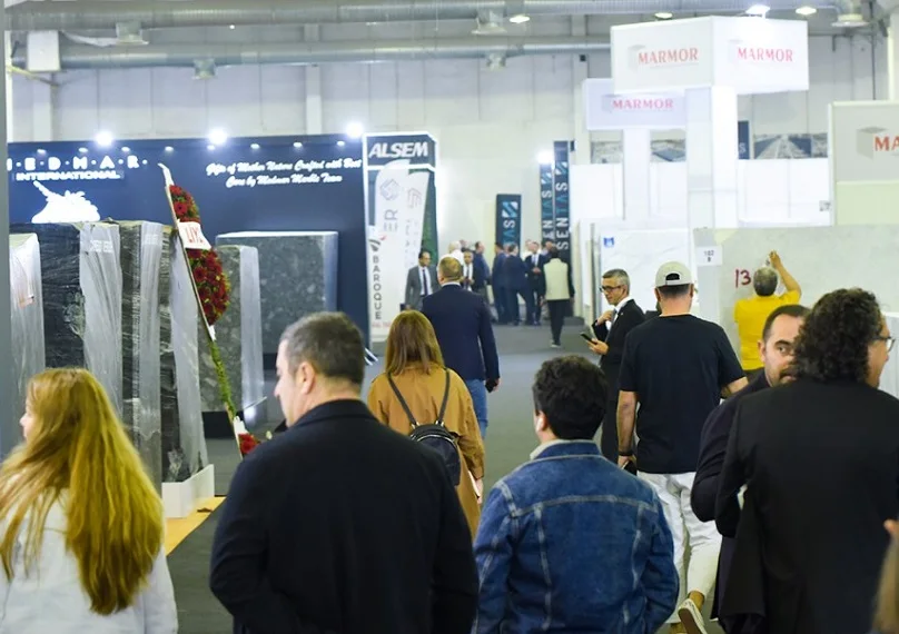 2027土耳其地面材料展 (International Carpet & Flooring Expo)预登记注意事项