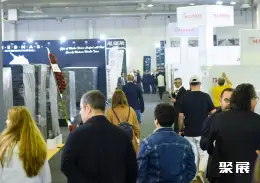 土耳其地面材料展展会现场(现场盛况)7