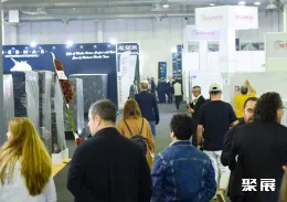 土耳其地面材料展现场图片7