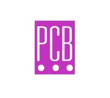PCB EastLogo