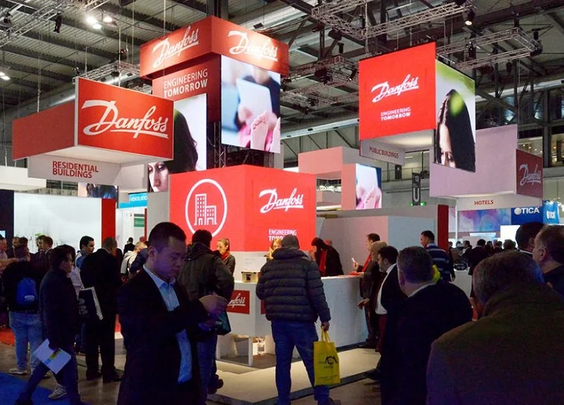 米蘭暖通衛(wèi)浴展MCE(MCE MILANO)2026門(mén)票哪里買(mǎi)