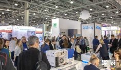 2026俄罗斯实验室展(Analitika Expo)展品范围有哪些?