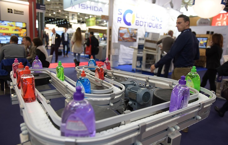 法国包装展现场图片6