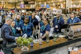 美国壁炉展现场图片4