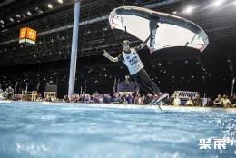 杜塞尔多夫游艇展现场图片15