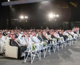 沙特通信展2026展商名单